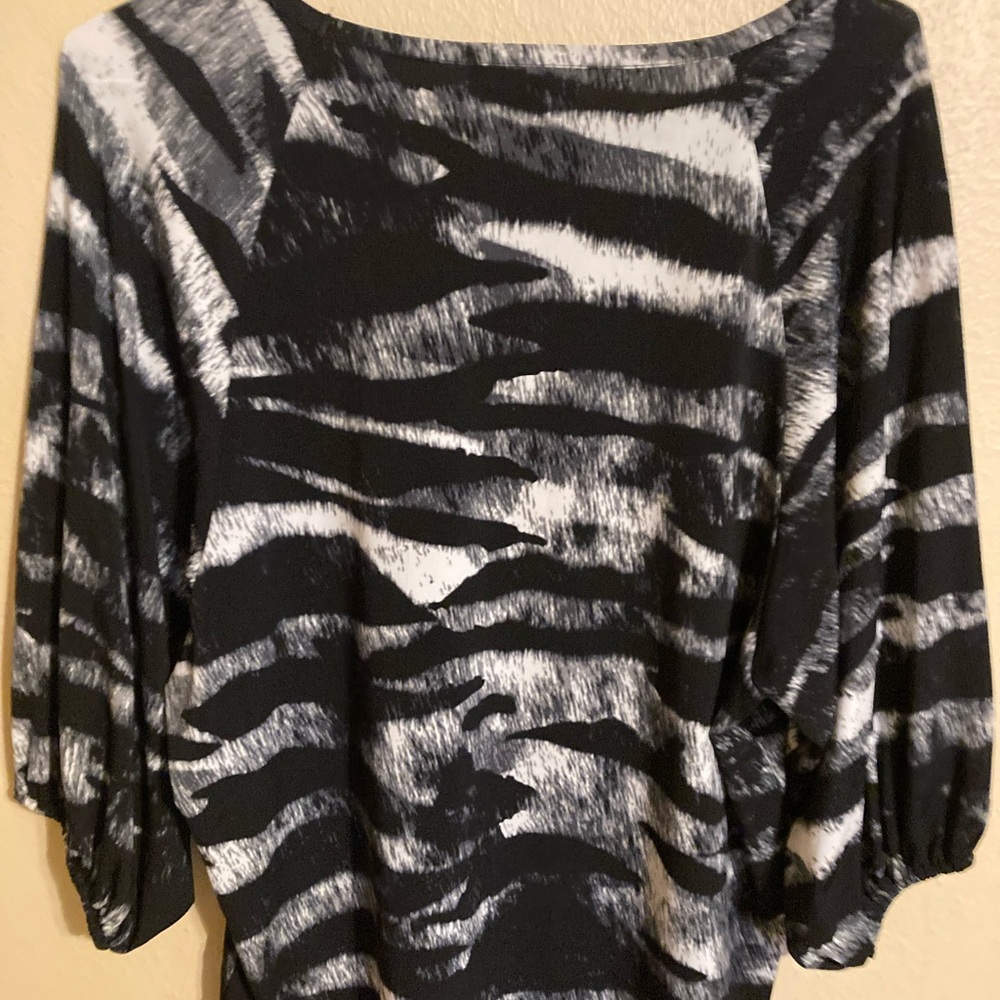 Michael Kors, Blouse size L